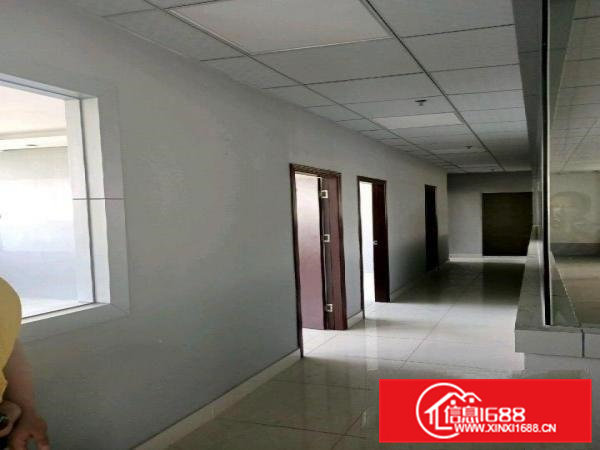 寮步镇全新装修厂房出租