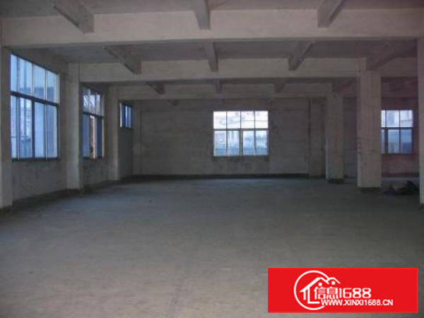 常平镇黄泥塘村新出独门独院标准厂房4层5400平米