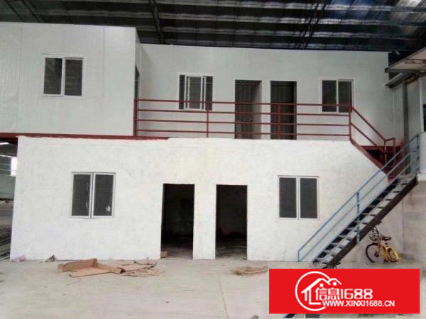 出租惠阳镇隆2300平方独立钢构厂房