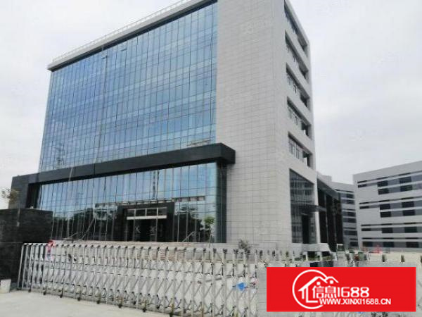 首层高9米，厂靓，空地大，顺德大良10000平方标准厂房出租