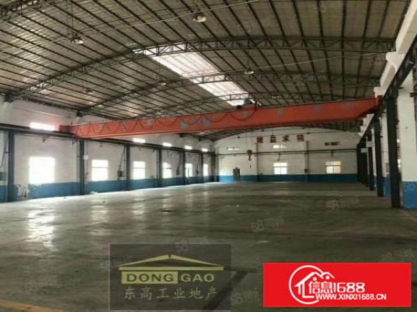 不拆迁，伦教3500方厂房，形象好电大，周围配套齐全