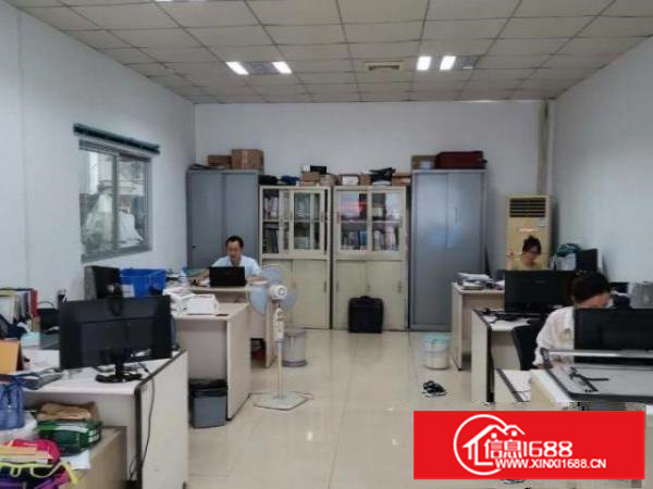 厂房分租，制造业、仓库均可