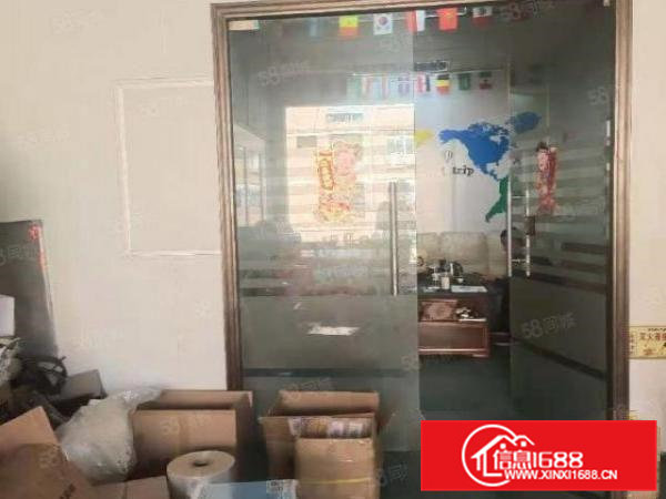 寮步原房东标准厂房分租二楼1950平方