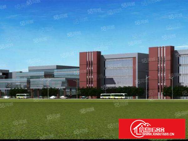 市政项目60万方证件齐全环评包过政府招商引资