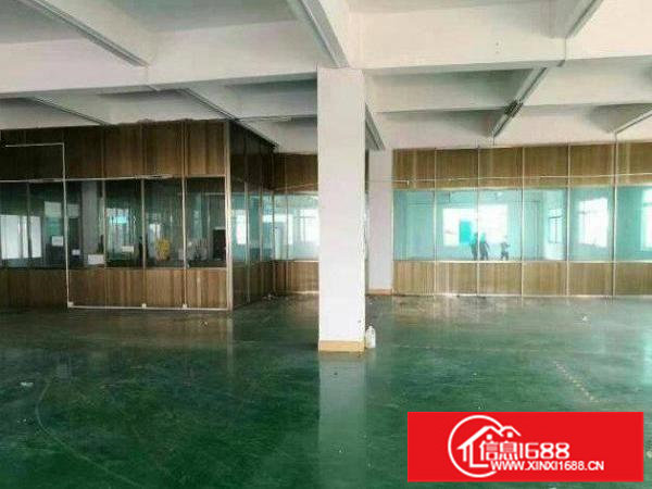 出租布吉丽湖独院2楼700平方！现成装修