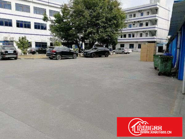 虎门白沙大路北九号自有物业