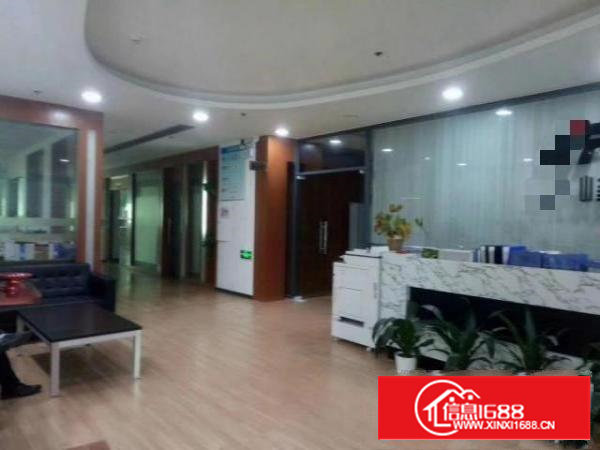 现成无尘车间厂房整层2600平米