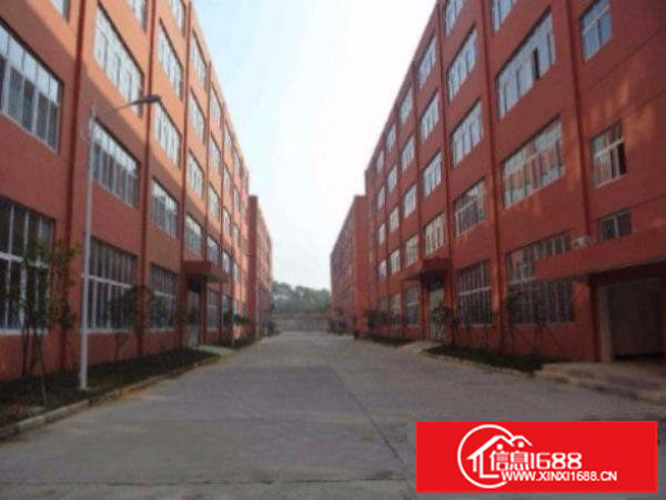 横岗金源路标准厂房楼上1460平出租水电齐全空地大