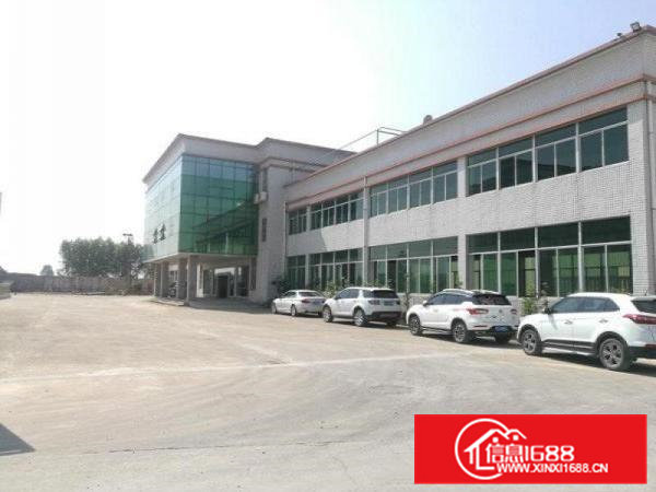 靓盘出租~原房东单一层钢构13950平厂房出租可分