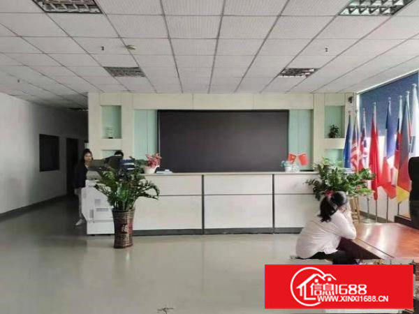 刘屋巷工业区标准厂房出租1200平方