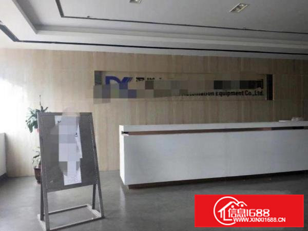 出租大岭山镇鸡翅岭刚空出一楼1500平方厂房水电齐全可办环评