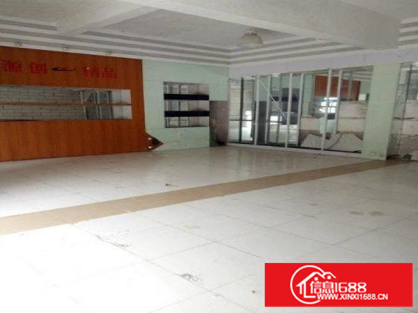 坪山竹园1楼办公室出租带装修水电