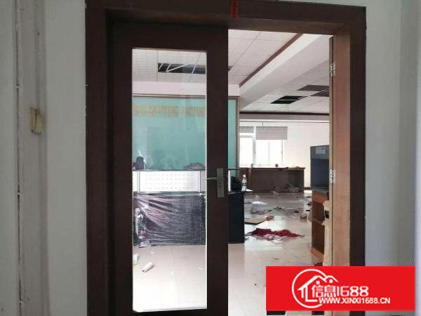 新出独门独院厂房，大小可分