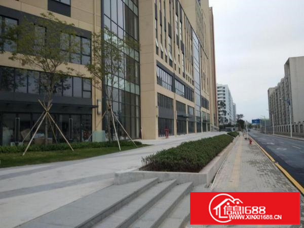 （原房东非中介）中城生命科学园专业生物医疗产业园区厂房出租