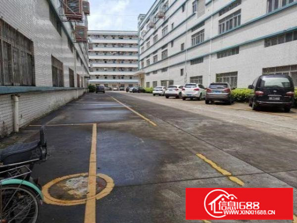 坪山高新产业园区红本厂房总面积5万平方可分租18元起