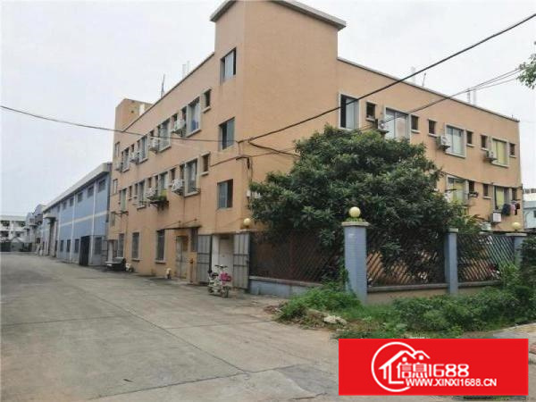 已办环评，北滘工业区大路边2000方简易厂，配电大