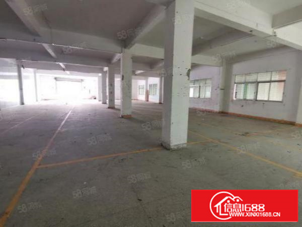 1出租面积约700平方米方正实用（图片真实）