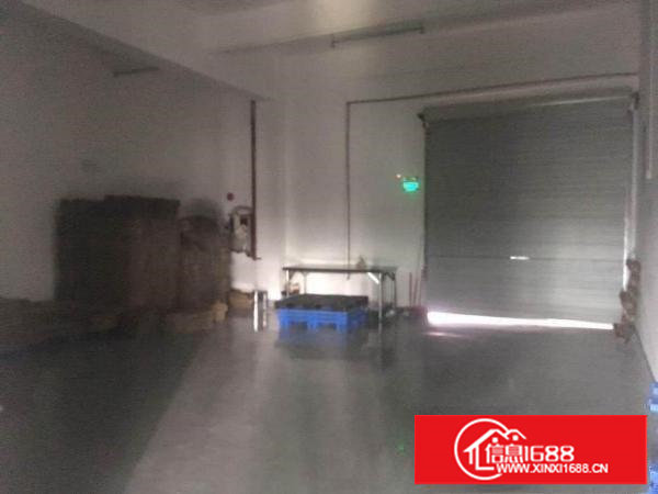 【~塘厦138工业区1550平米一楼厂房，办公设备现成~】