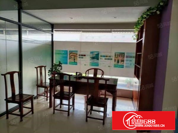 石岩汽车站，東源工业园楼上新空出130平精装修。