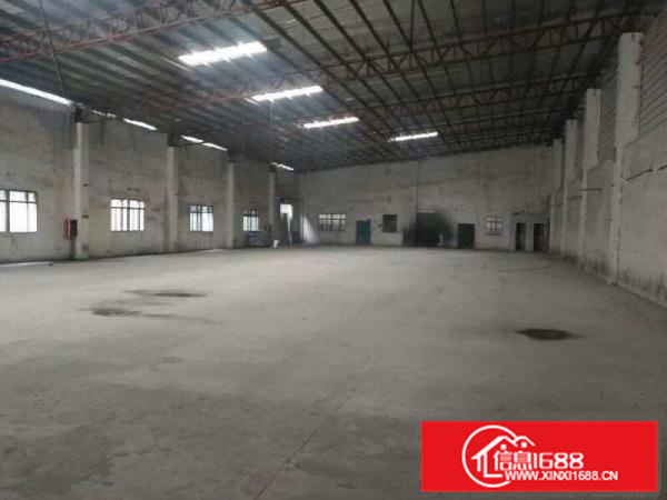 园洲独门独院厂房出租，共2800平方，价格实惠