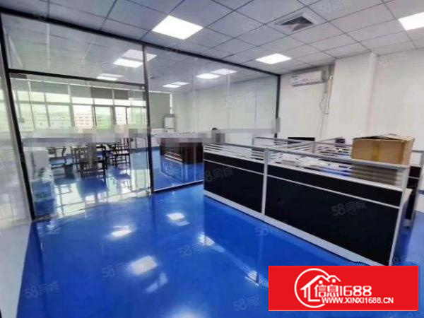 卢边原房东厂房分租2000方，现成制衣线路，超低价11.5