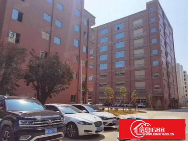 黄江原房东17500平米厂房独立出租