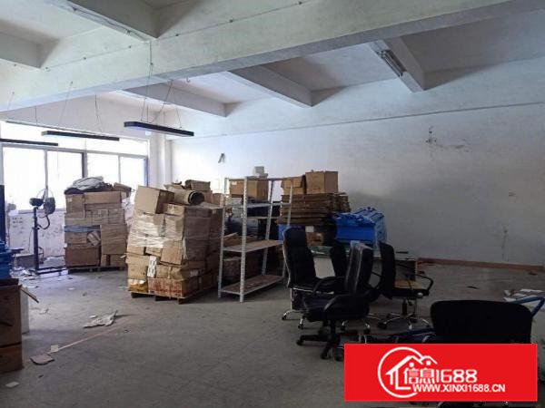 价格便宜凤岗五联近体育馆楼上800平米水电齐全有办公室