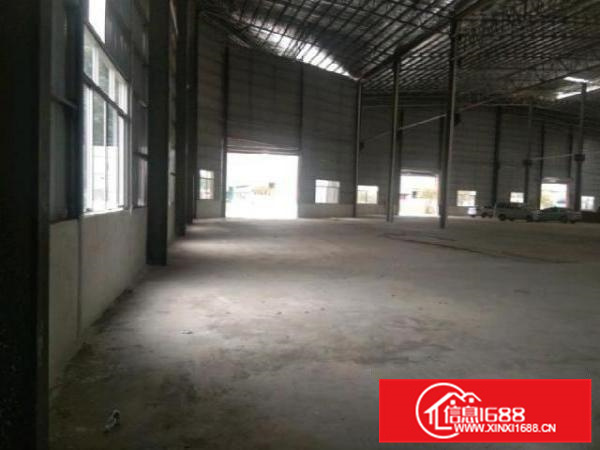 大沥有单层厂房出租离兴泰物流园1公里