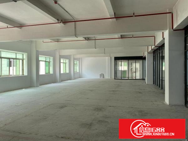 智汇城花园式厂房招租可大小分租，研发办公电商贸易教育培训