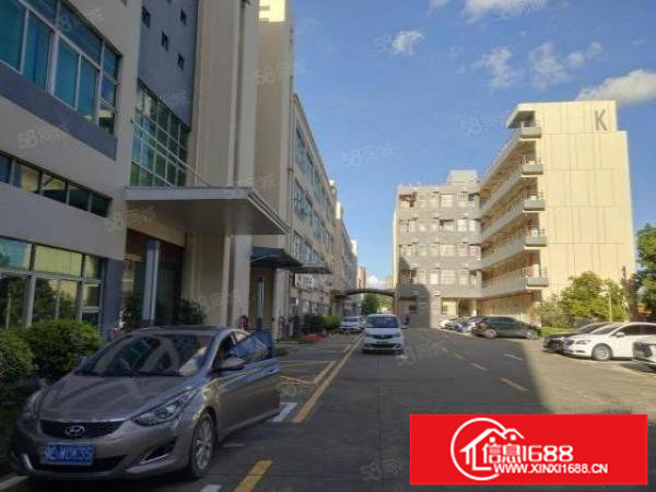 深圳市坪山区大工业原房东红本厂房单层出租面积1200平带装修