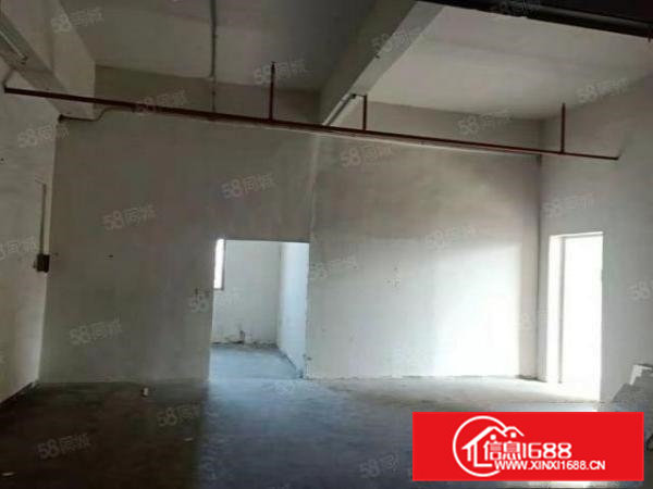 大岭山杨屋楼上800平方厂房出租，带办公室，地坪漆，水电齐全