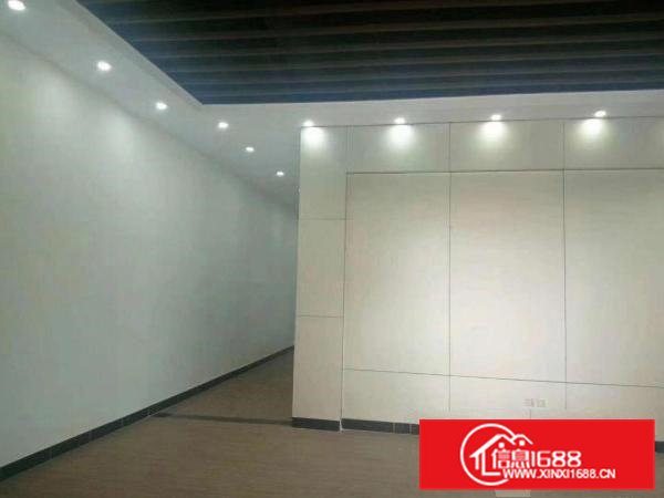 （原房东急租）清溪客运站附近空出现成豪华装修办公室300平方