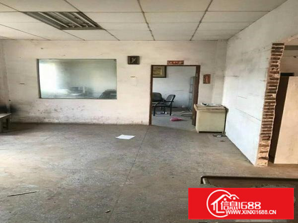 高埗芦村独栋厂房800平