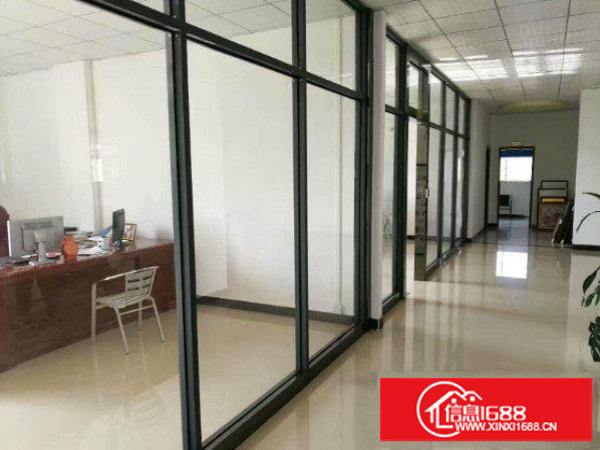 龙岗区同乐厂房三楼1000平方招租