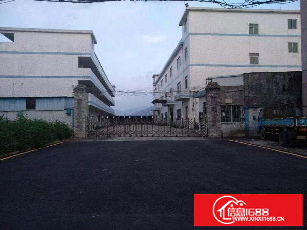 高埗标准一楼厂房700或1000㎡出租进出大货车，适合各行业