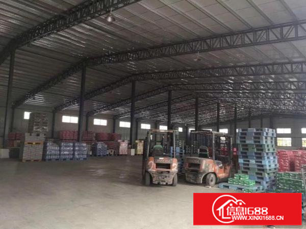 清溪镇中心单一层厂房