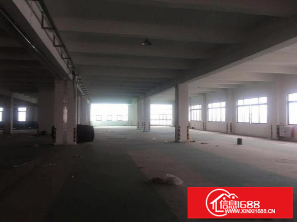 出租顺德均安畅兴工业区5200方厂房招租