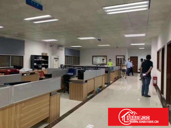 黄江楼上1000平方精装修厂房都在这里