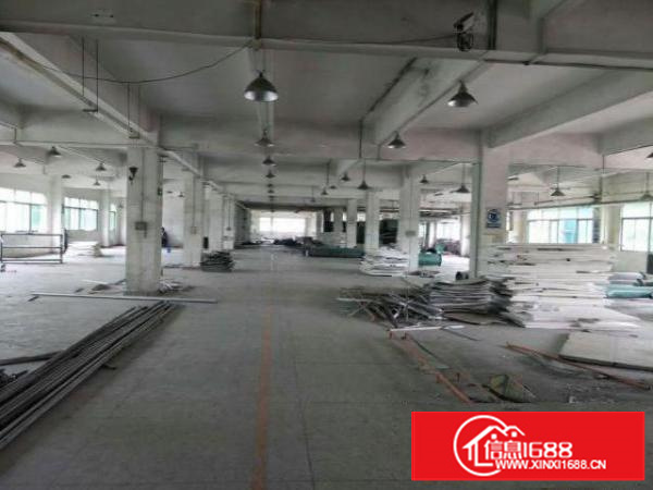 高埗新出独院标准楼房4500平方出租靠主干道，周边有娱乐场所