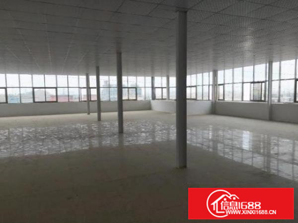 常平原房东厂房精装修水电齐全交通便利