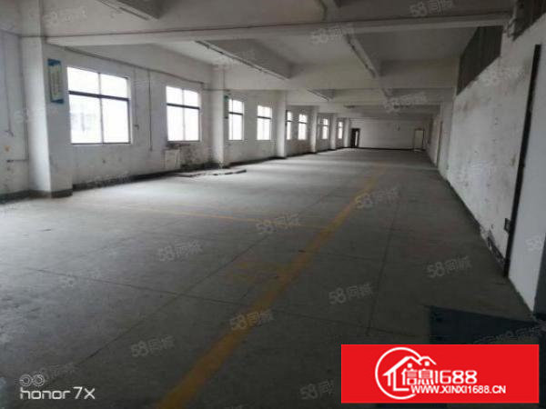 宝龙工业区红本厂房免佣直租