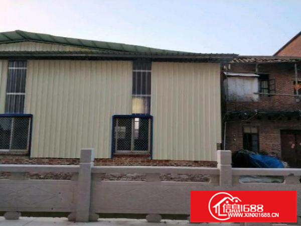 350平方小厂房/仓库租金优惠