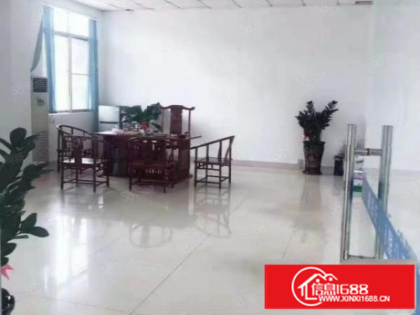 石排独门独院标准厂房2500方证件齐全带设备配宿舍办公楼