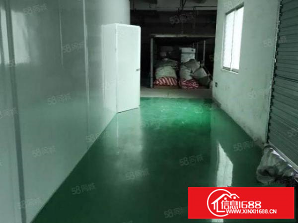 （速租）万江黄粘洲1700方水电全有精装办室交通方便