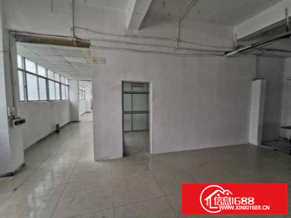 出租湖北宝丰工业园厂房