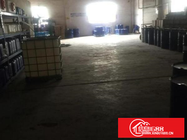 厂房面积800方租金11000元空地500方免费使用独门独院