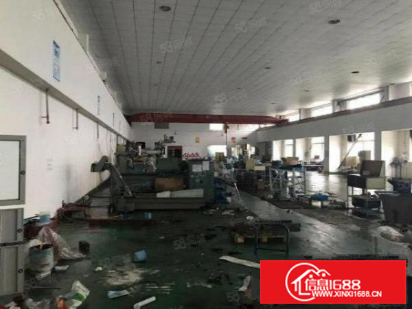 可办环评配电大容桂530方标准一楼进车方便厂房方正a