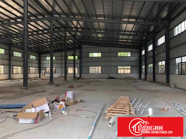 单一层，滴水6米，漂亮