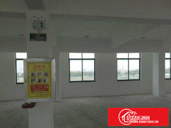 常平卢屋一楼600平方厂房空地大