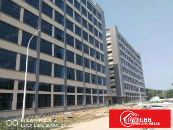 大岭山新出厂房1800平，可分租可办环评，拎包即可入驻